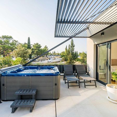 דוברובניק Apartment La Fiore מראה חיצוני תמונה