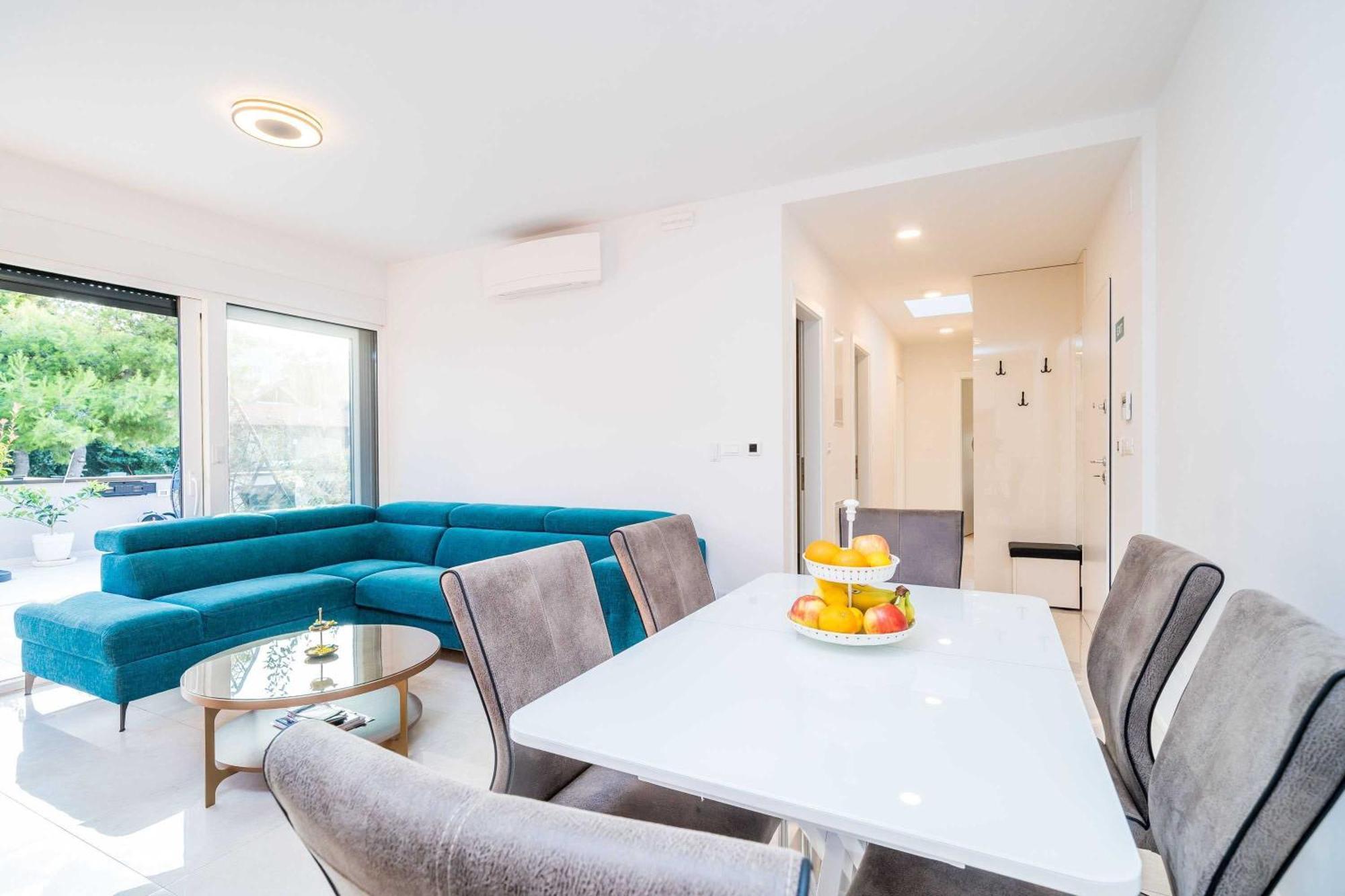דוברובניק Apartment La Fiore מראה חיצוני תמונה