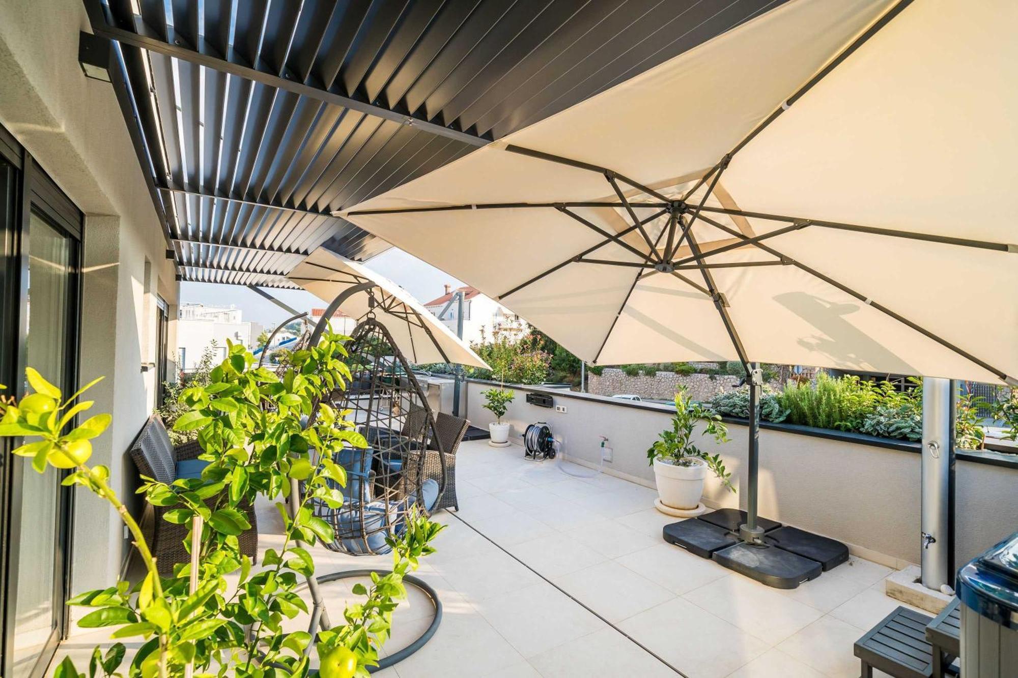 דוברובניק Apartment La Fiore מראה חיצוני תמונה