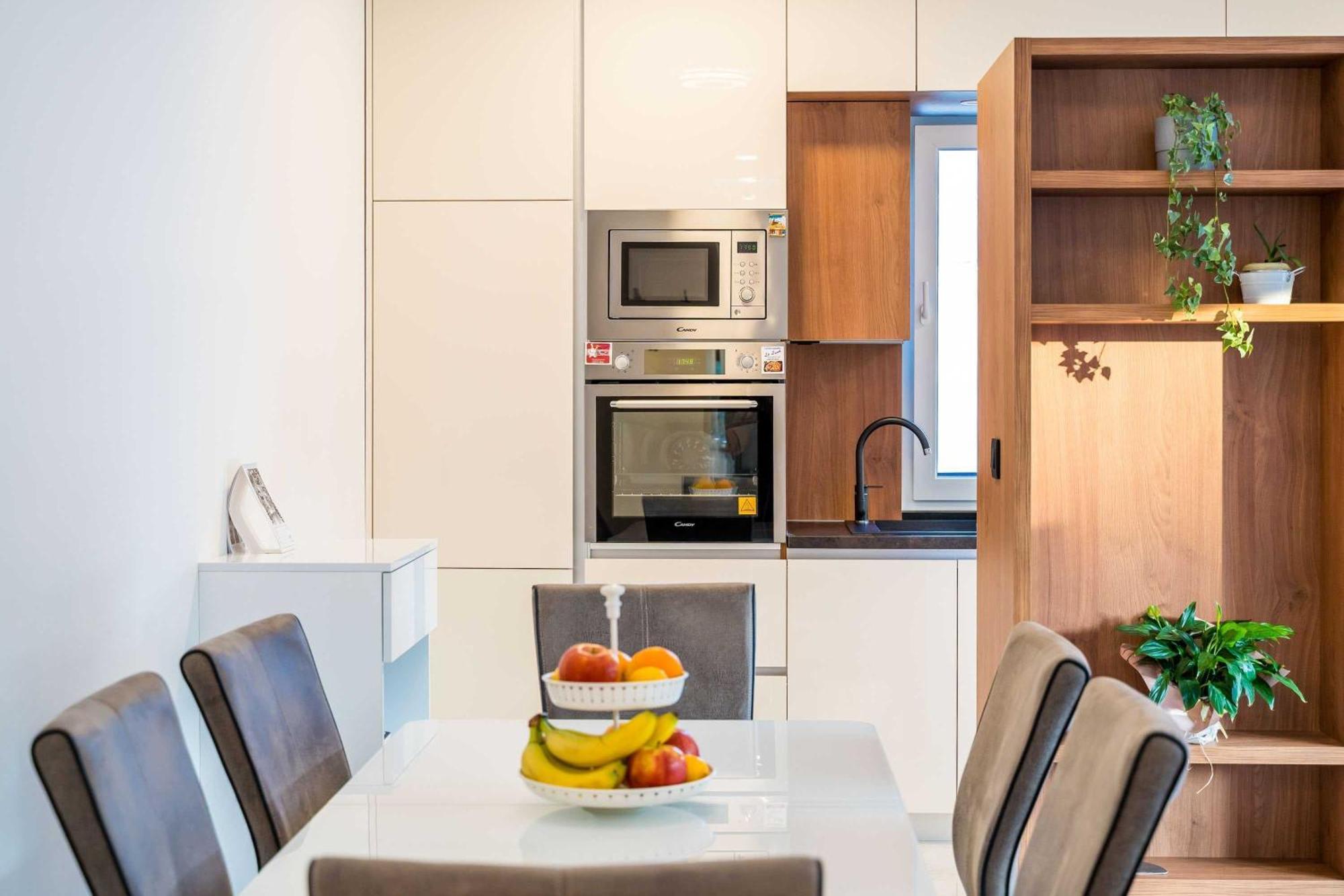 דוברובניק Apartment La Fiore מראה חיצוני תמונה