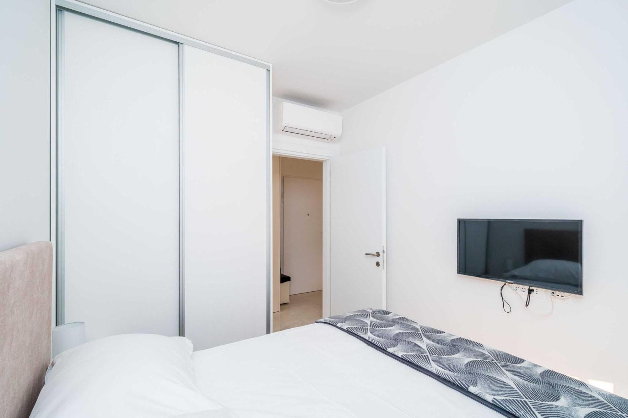 דוברובניק Apartment La Fiore מראה חיצוני תמונה