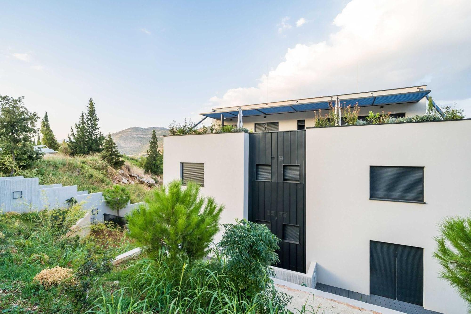 דוברובניק Apartment La Fiore מראה חיצוני תמונה