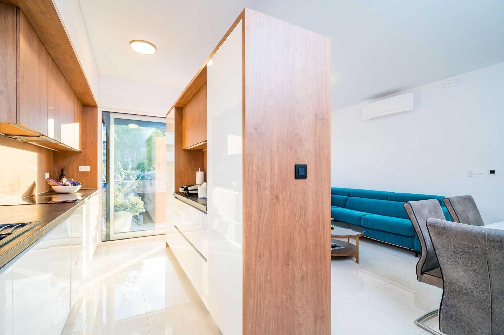 דוברובניק Apartment La Fiore מראה חיצוני תמונה