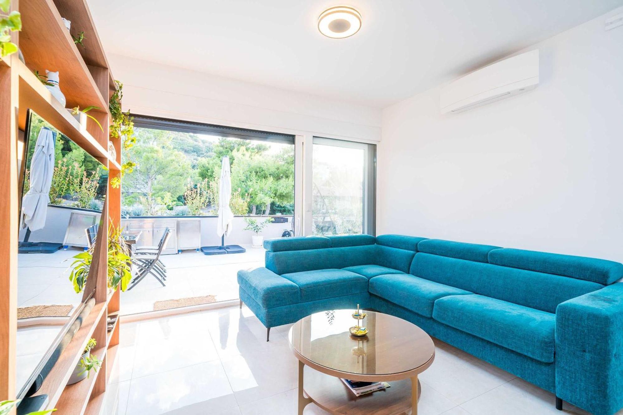 דוברובניק Apartment La Fiore מראה חיצוני תמונה