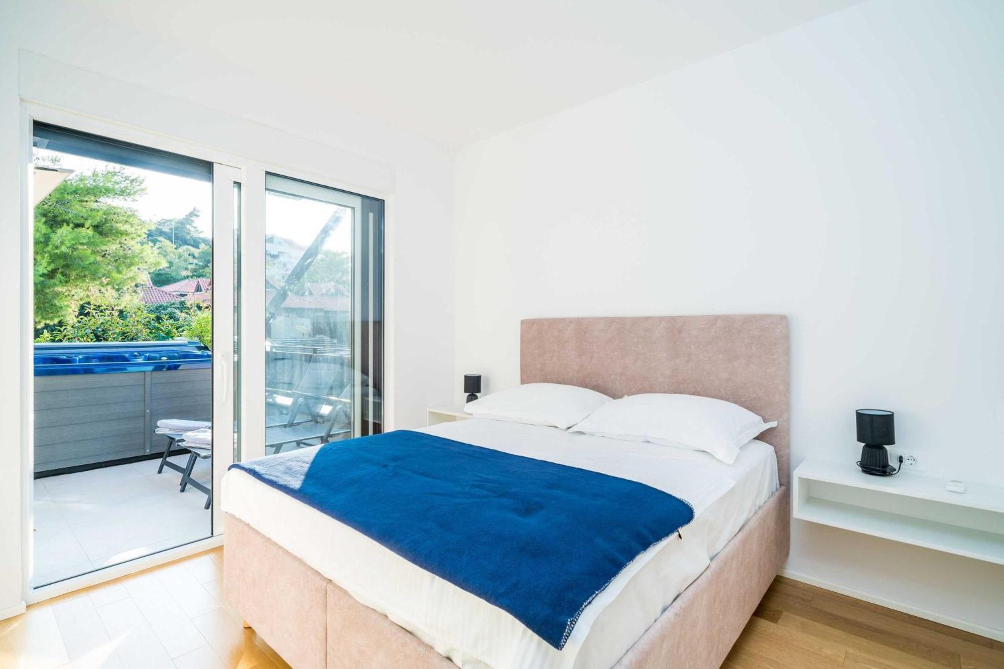 דוברובניק Apartment La Fiore מראה חיצוני תמונה