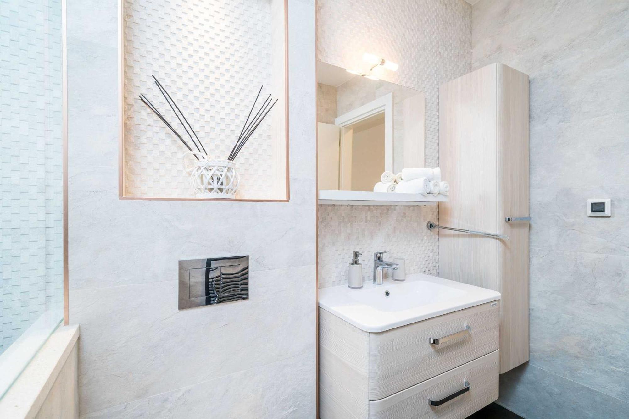 דוברובניק Apartment La Fiore מראה חיצוני תמונה