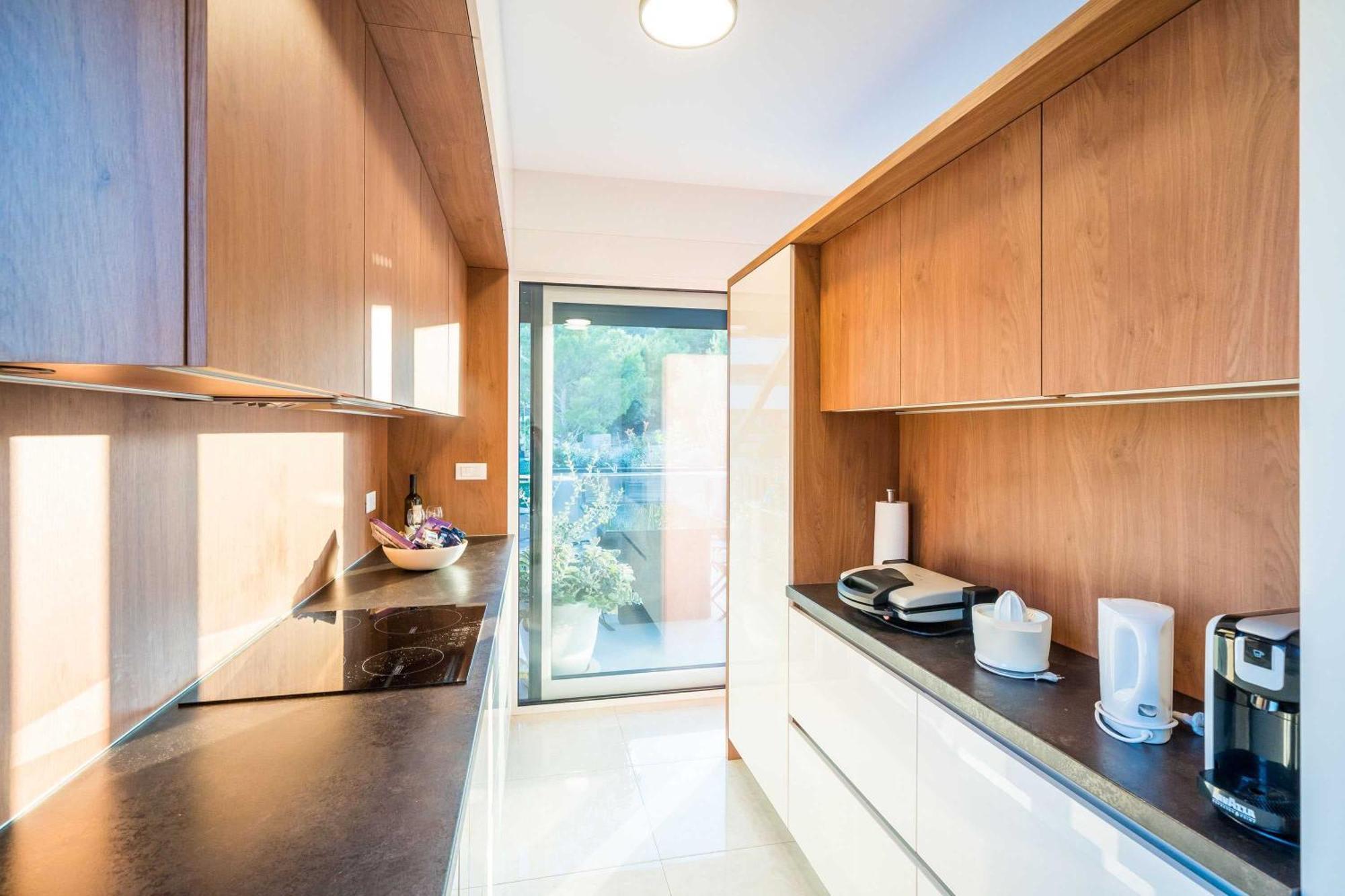 דוברובניק Apartment La Fiore מראה חיצוני תמונה